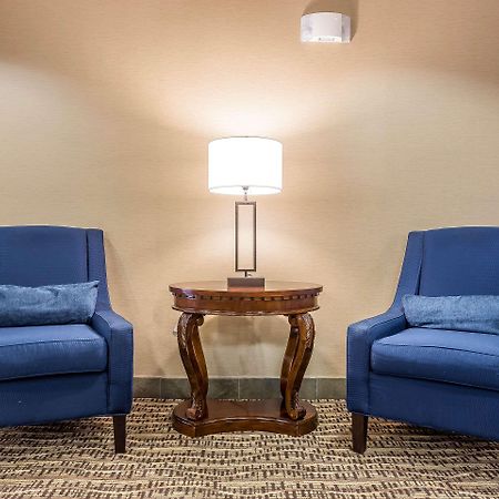 Quality Inn Summerville-Charleston Eksteriør bilde
