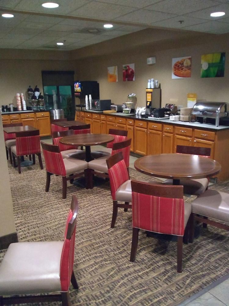 Quality Inn Summerville-Charleston Eksteriør bilde